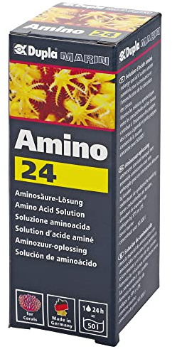 Dupla Marin 81332 Amino 24, 50 ml