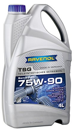 RAVENOL Aceite de transmisión TSG SAE 75W-90