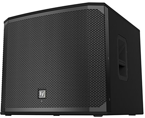 EKX-18SP-EU 18 Active-Subwoofer