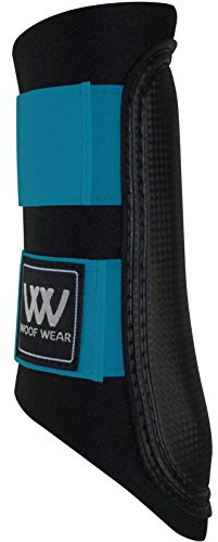 Woof Wear Club Boot Türkis