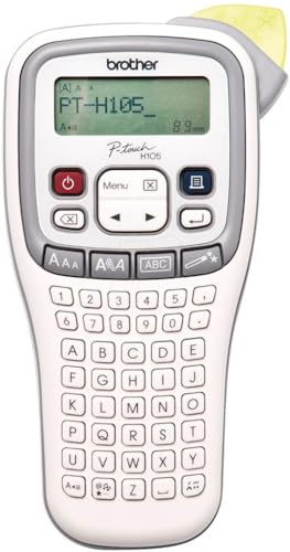 Brother® Beschriftungsgerät P-touch H105