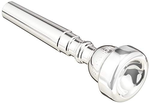 Boquilla Vincent Bach trompeta estándar serie 351 modelo 10 1/2E