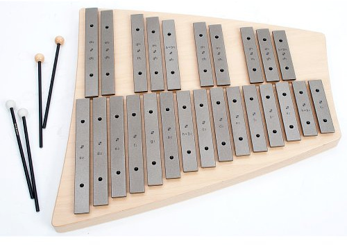 Sonor TAG25 Glockenspiel Meisterkl. Tenor - Alt