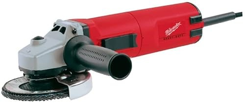 Milwaukee 4933407480 AGS 15-125 C Winkelschleifer