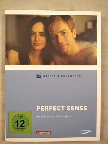 Perfect Sense - Große Kinomomente
