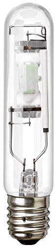 Crompton Lamps Tubular Light Bulb, E40, 41000 lm, 400 Watts