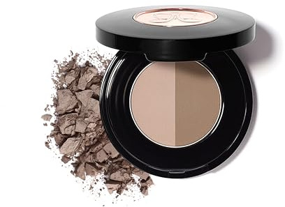 Anastasia Beverly Hills - Brow Powder Duo - Taupe