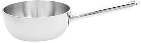 Demeyere Conical Sauté Pan