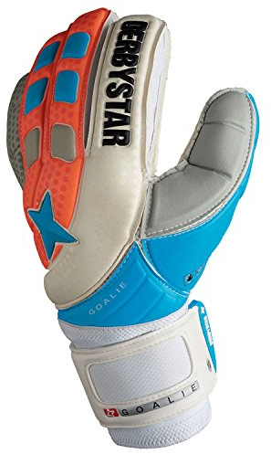 Derbystar Torwarthandschuhe Goalie
