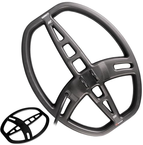 Garrett at Pro/Gold 21,6 x 27,9 cm Proformance DD Bobine de Recherche Submersible