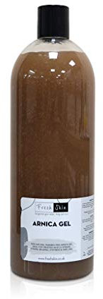 Freshskin Beauty LTD | Arnica Gel 250ml - 100% Natural & Paraben Free