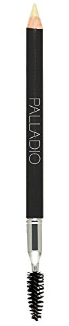 Palladio Lápiz fijador de cejas brow fix 21 g