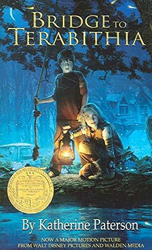 [Bridge to Terabithia] (By: Katherine Paterson) [published: January, 2007]