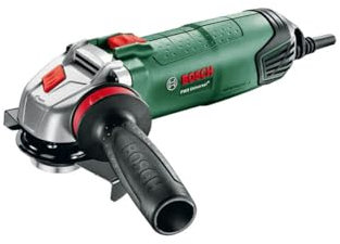 Bosch Bricolaje - 06033A2407 - Pws Universal+ (750W - 115) Amoladora