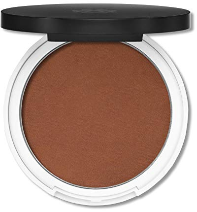Lily Lolo Pressed Bronzer - Montego Bay - 9g