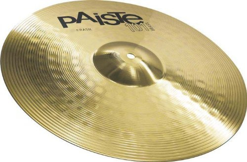 'Paiste 101 Brass 14 Cymbale crash