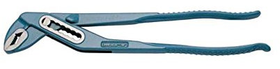 Elora Wasserpumpenzange, 0132002406500