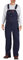 Dickies Herren Db100 - Bib Overall Latzhose, Braun (Brown Duck), 36W / 32L EU