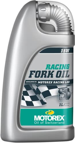 Motorex Racing ForkOil 15W - 1 Litre