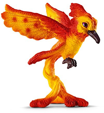 Schleich 70497 - Picki, Spielfigur