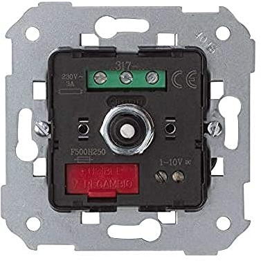 DIMMER PARA FLUORESCENCIA