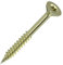 Spanplattenschrauben 4,5 x 50-500 Stück JD-79 Schrauben I-Stern Torx Holzschrauben Dresselhaus