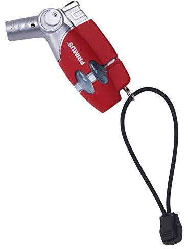 Primus Feuerzeug PowerLighter, Rot, 1443490