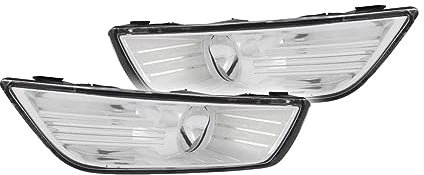 Tyc Phare antibrouillard 19–0708–01–2