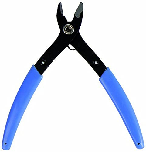 Italeri 510050811 - Seitenschneider Kunststoff, 1, Blau