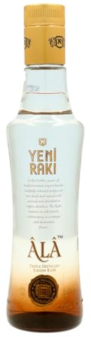 Yeni Raki Ala Liqueur 350 ml
