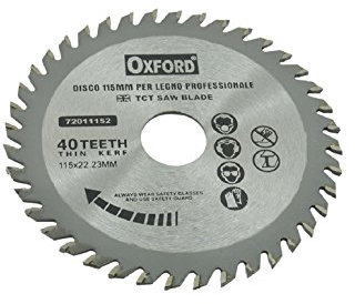 DISCO per LEGNO 115mm - PER FLEX SMERIGLIATRICE