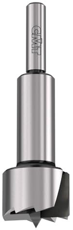 CMT Orange Tools 537.260.31 - Punta tipo Forstner -SP- Z2+2R S=8X30 D=26X90 DX