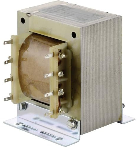 elma TT IZ72 Transformateur dalimentation universel 1 x 230 V 1 x 12 V/AC 180 VA 15 A