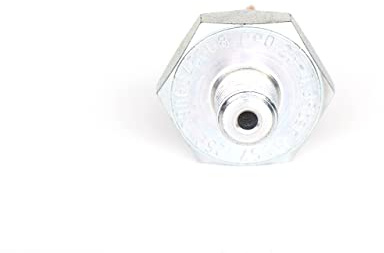 Bosch 0 986 345 008 Öldruckschalter | Kompatibel mit: DAIHATSU APPLAUSE I Schrägheck, CHARADE III, CHARADE III Stufenheck, CHARADE IV, FEROZA Hard Top