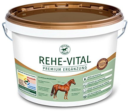 ATCOM REHE-VITAL 5 kg Eimer