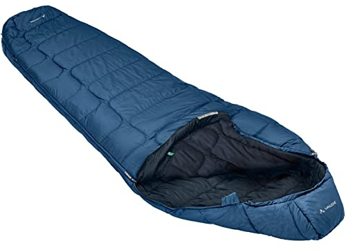 VAUDE Schlafsäcke Sioux 400 SYN, Baltic sea, one Size, 121283340010