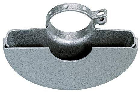 Metabo 630814000 Trennschleif-Schutzhaube 115 mm, Farbe, Size