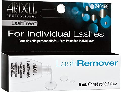 ARDELL - das Original - Lashfree Remover (6Cc), 6er Pack