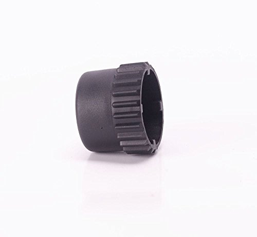 Poulan/Weedeater Poulan 537419601 Line Trimmer Bump Feed Knob Genuine Original Equipment Manufacturer (OEM) part for Poulan, Craftsman, Mcculloch, Weed Eater, & Husqvarna