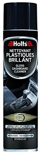 HOLTS nettoyant plastiques 400ml brillant. Va