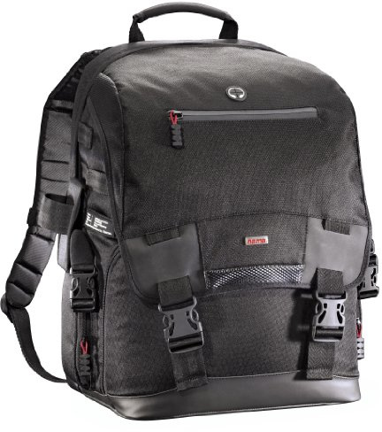 Hama Defender 170 Backpack SLR-Kamerarucksack schwarz