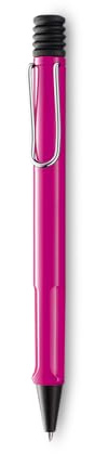 LAMY safari pink Kugelschreiber 213