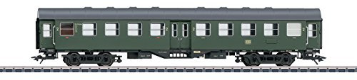 Märklin 41320-4-achsiger Personenwagen der Deutschen Bundesbahn (DB)