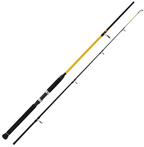 WFT Pilkrute Never Crack Senso Pilk 3,00m 50-160g