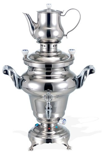 BEEM Samovar Odessa III