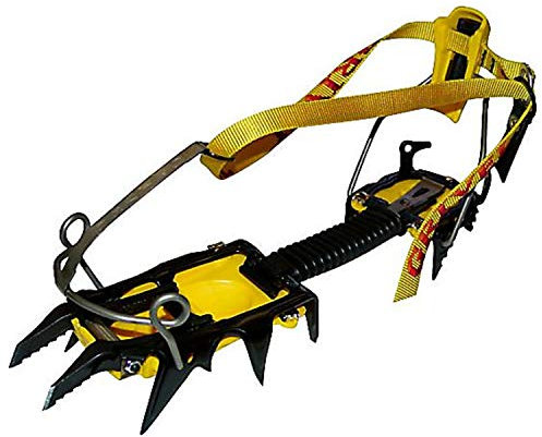 GRIVEL – G14 Cramp oder Matic, Farbe Black