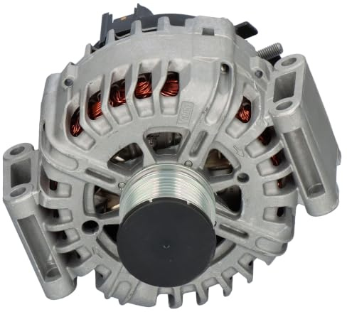 Valeo 439609 Generator