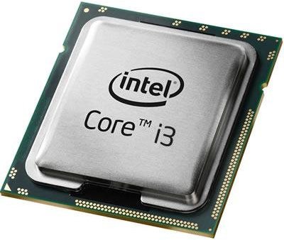 Intel Core i3 4160T / 3,1 GHz processeur