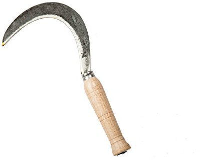 Falci 135100680 Roncoletta, 25x8x3 cm, Grigio