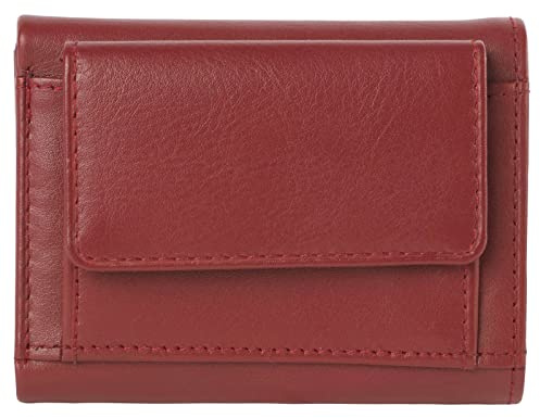 Voi Soft Toni Geldbörse Leder 9 cm